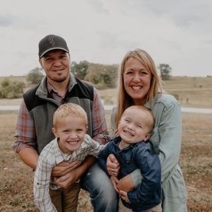 Meet your Posher, Cody